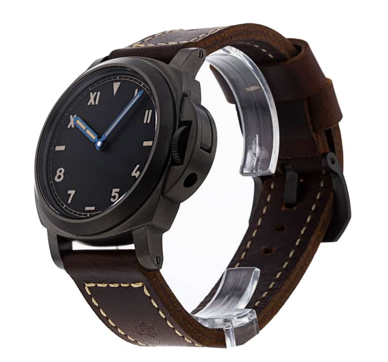 Panerai Luminor 8 Days PAM00779